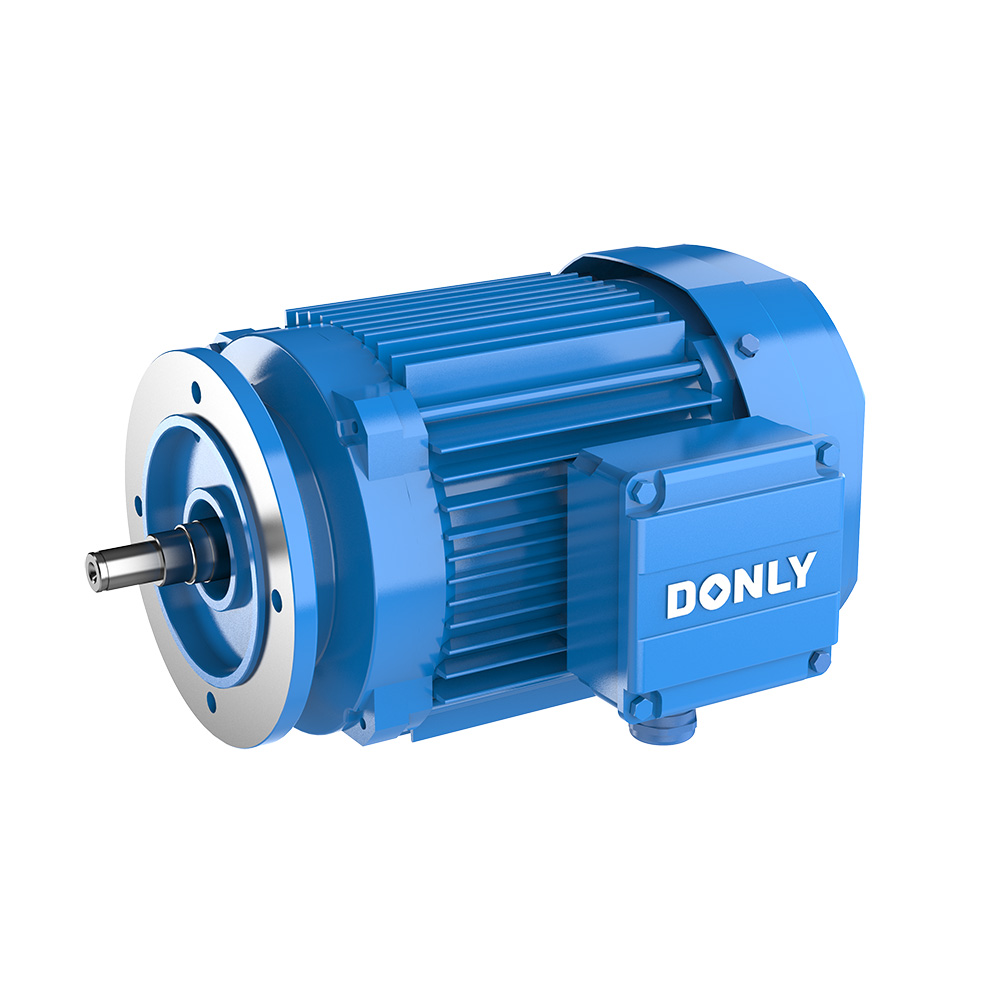 động cơ điện Donly được Kỹ Thuật Năng Lượng phân phối tại Việt Nam