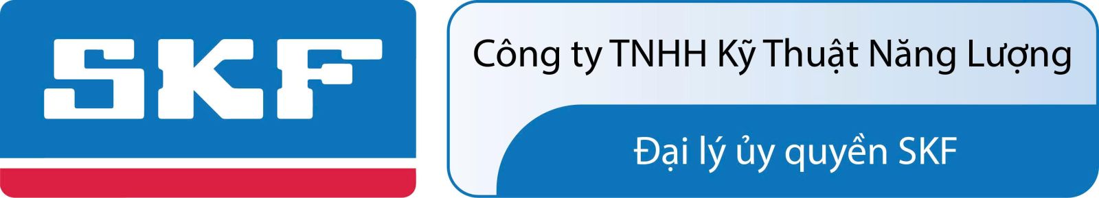 KỸ Thuật Năng Lượng là đại lý SKF tại Việt Nam