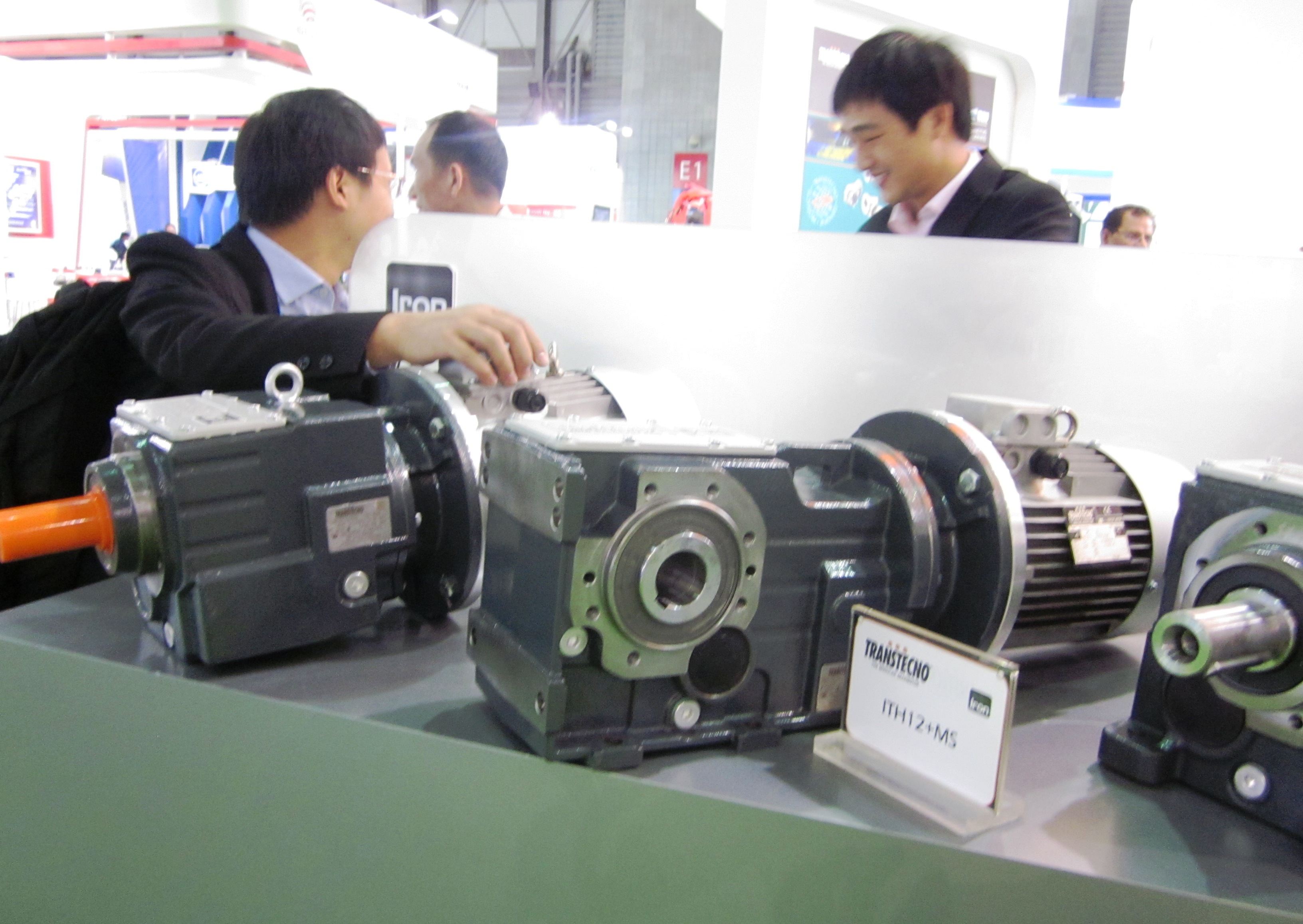 Giảm tốc