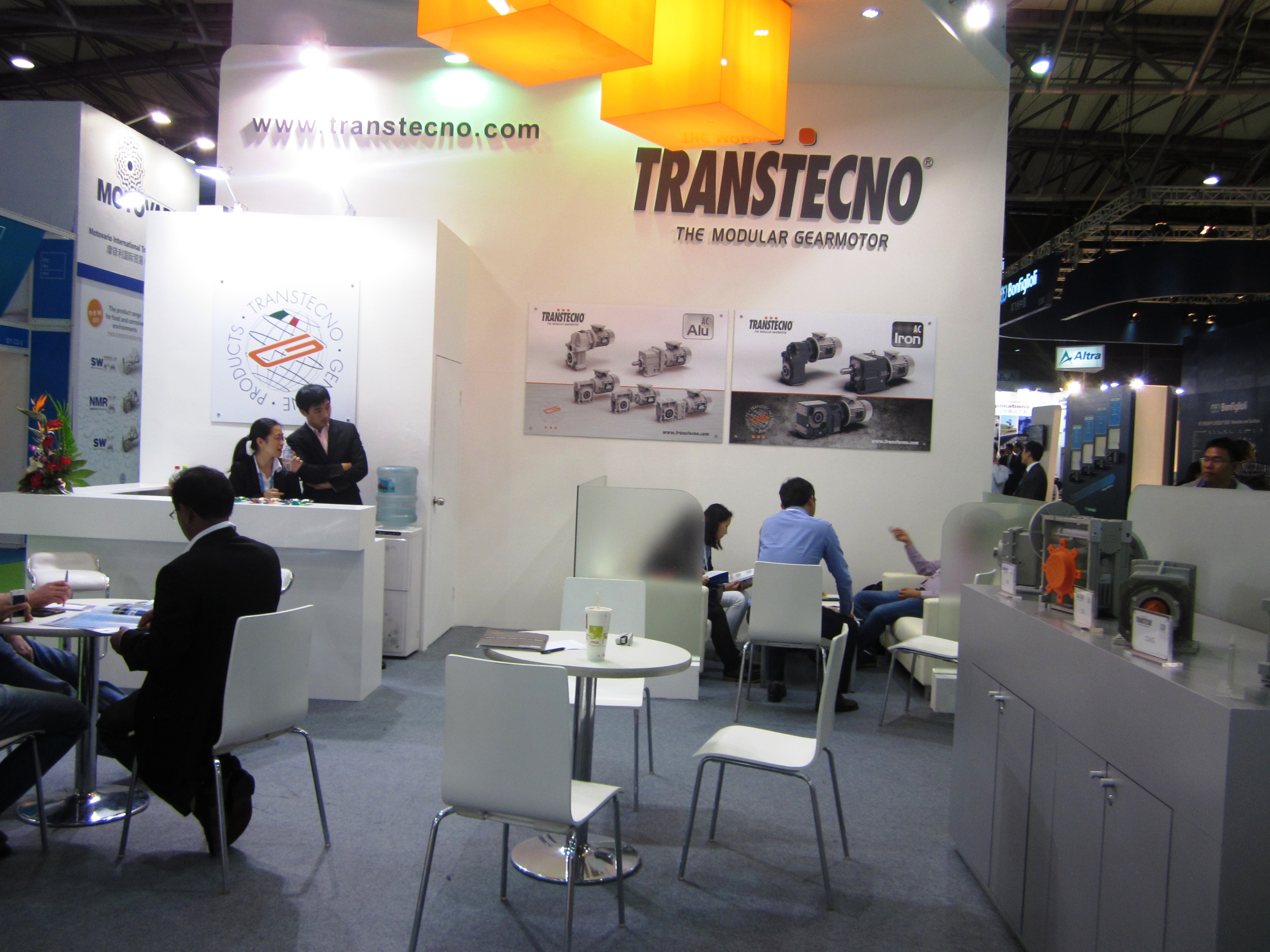Giảm tốc Italia