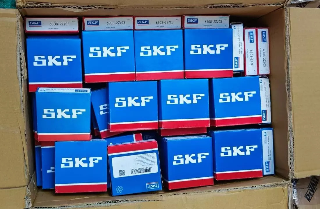 bạc đạn SKF có hàng sẵn ở hmc