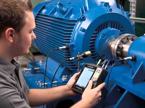 Hướng Dẫn Lắp Đặt, Vận Hành Và Bảo Trì Động Cơ Điện 3 Pha Enertech