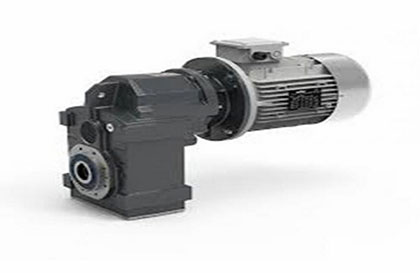 Cấu tạo hộp giảm tốc vỏ gang - điều bạn cần biết