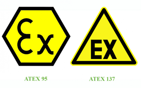 Tiêu chuẩn ATEX về phòng chống cháy nổ