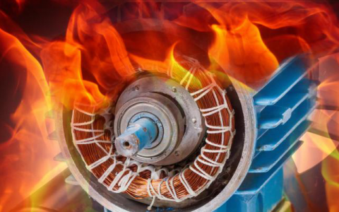 Những Thông Tin Hữu Ích Về Sửa Chữa Motor Điện DC