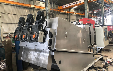 Motor Giảm Tốc Tải Nặng Và Những Điều Có Thể Bạn Chưa Biết