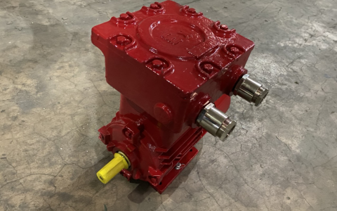 Các Loại Motor Điện Kỹ Thuật Năng Lượng Đang Cung Cấp