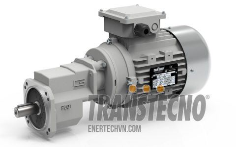 Hộp Giảm Tốc Transtecno - Sự Lựa Chọn Hàng Đầu Cho Hiệu Suất Và Độ Bền Cao
