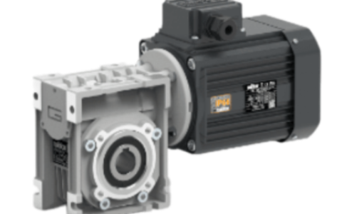 Motor Giảm Tốc Một Pha Hoạt Động Như Thế Nào
