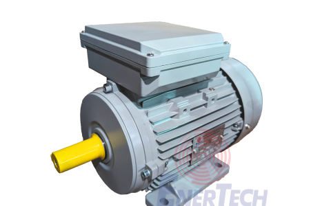 Tại Sao Động Cơ Điện 1 Pha Cần Tụ Điện