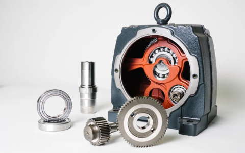 Những Điều Bạn Cần Biết Về Hệ Số Dịch Vụ Của Motor Giảm Tốc Vỏ Gang
