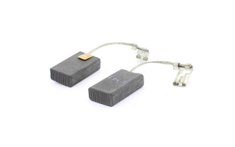 Cách Sửa Motor Điện DC Do Hư Hỏng Chổi Than