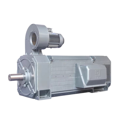 Động Cơ Điện DC Z4 Tốc Độ Cao