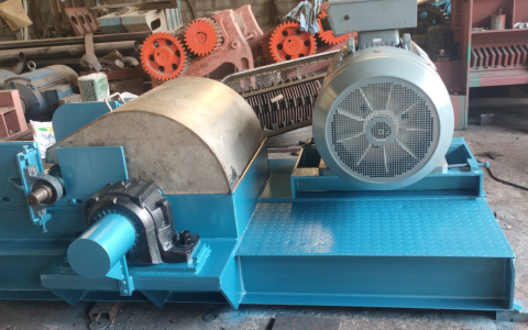 Giải Pháp Chống Ẩm Cho Động Cơ Nhà Máy Cao Su