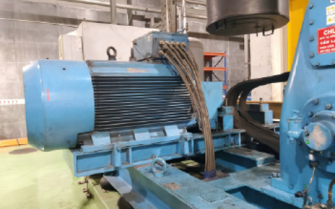 Dịch Vụ Sửa Chữa Động Cơ Điện 24/7 - Tận Nơi, Nhanh Chóng, Báo Giá Rõ Ràng