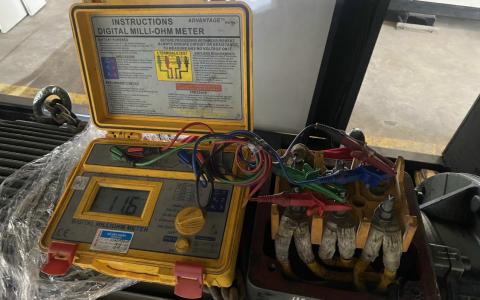 Công Ty Dịch Vụ Sửa Chữa Máy Móc Công Nghiệp Toàn Quốc - Kỹ Thuật Năng Lượng