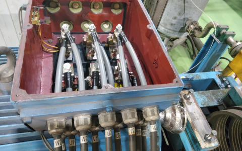 Sửa Motor Nhanh Chóng, Chất Lượng Trên Toàn Quốc