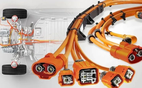 Về Xử Lý Hệ Thống Dây Điện Áp Cao