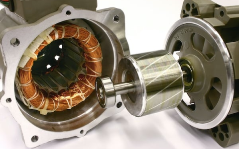 Tổng Hợp Kiến Thức Bảo Dưỡng Motor Điện Hiệu Quả (Phần 2)