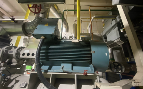 Các Bước Kiểm Tra Trước Khi Khởi Động Động Cơ Điện