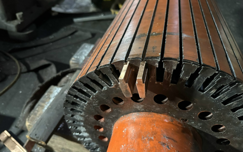 Báo Giá Sửa Chữa Động Cơ Điện Mới Nhất 2025