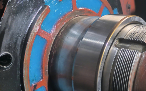 Nguyên Nhân Khiến Nhiệt Độ Nắp Bảo Vệ Vòng Bi Tăng Cao