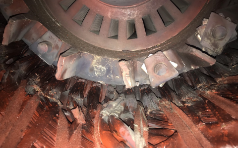 Nguyên Nhân Khiến Động Cơ Điện Bị Quá Nhiệt