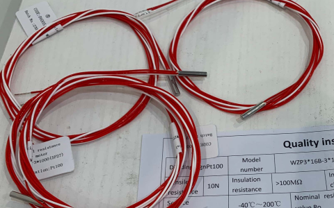 Bảo Vệ Quá Nhiệt Và Thiết Bị Đo Nhiệt Độ Motor (P2)