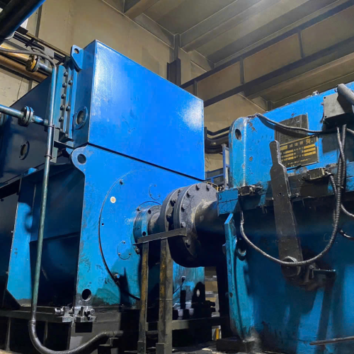 Thay Bạc Đạn Động Cơ Điện AC...