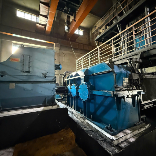 Thay Motor, Thay Khớp Nối,...