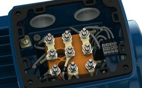 Hậu Quả Khi Động Cơ Điện Đấu Nhầm Dây