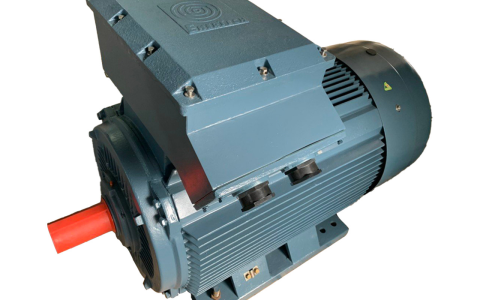 Các Chỉ Số Chính Của Động Cơ Điện