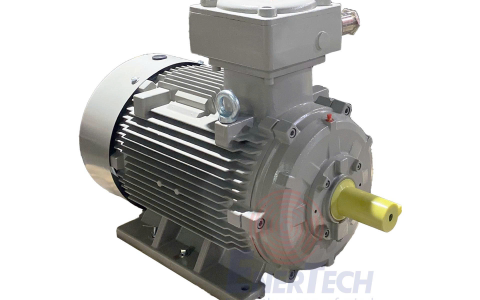 Yêu Cầu Chất Lượng Của Thử Nghiệm Thủy Áp Đối Với Động Cơ Điện Phòng Nổ