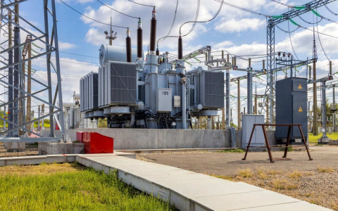 Cấp Điện Áp Thông Dụng Cho Hệ Thống Điện Phòng Nổ