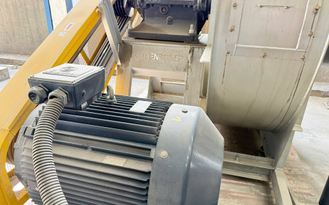 Nguyên Lý Làm Việc Của Động Cơ Không Đồng Bộ Ba Pha