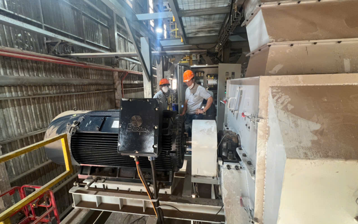 Cách Lựa Chọn Động Cơ Điện Phù Hợp Cho Từng Lĩnh Vực, Tránh Tốn Tiền Sửa Chữa