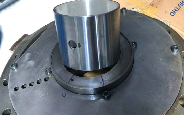 Sửa Chữa, Bảo Dưỡng Máy Nén Khí Piston Các Loại: Kinh Nghiệm Thực Chiến Từ Kỹ Sư Lão Làng