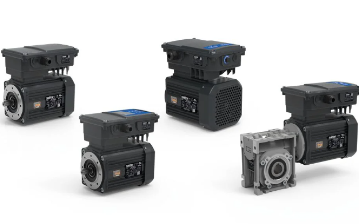 Khám Phá TVR2 Motoinverter Smart Transtecno Mới