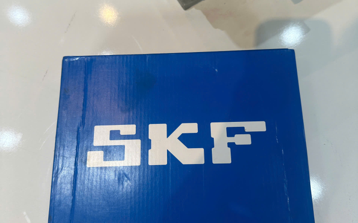 Kỹ Thuật Năng Lượng - Đại Lý SKF Việt Nam: Phân Phối Vòng Bi Chính Hãng, Giá Tốt Nhất