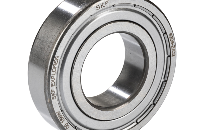 Bảng Tra Thông Số Bạc Đạn SKF Chi Tiết & Cách Đọc Ký Hiệu Chuẩn Xác
