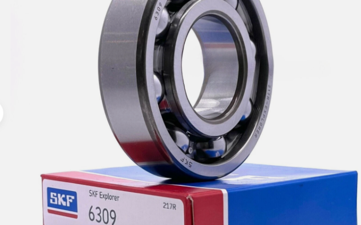 Giải Mã Những Điều Cần Biết Về Vòng Bi 6309 SKF