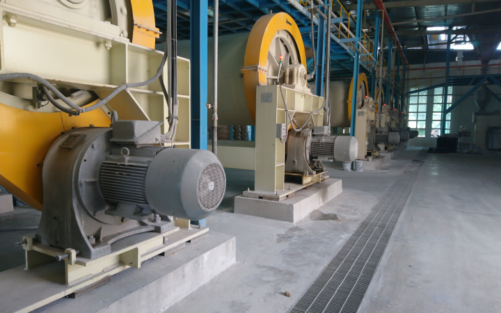 5 Thương Hiệu Động Cơ Điện Chất Lượng, Uy Tín, Giá Phải Chăng Cho Ngành Công Nghiệp Việt