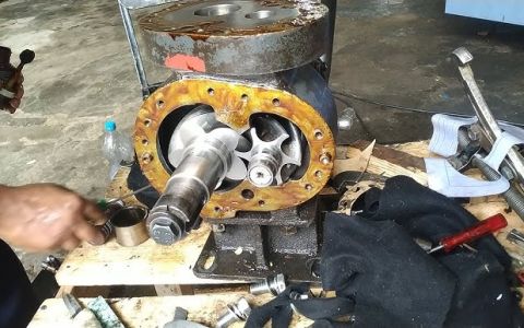 Địa Chỉ Sửa Chữa Máy Nén Khí Tại TPHCM Chất Lượng, Giá Tốt