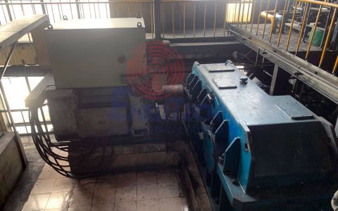 Trung Tâm Sửa Chữa Motor Điện Công Suất Lớn Tại TP.HCM