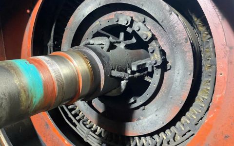 Những Lỗi Khiến Motor Chạy Yếu Và Giải Pháp Khắc Phục Hiệu Quả