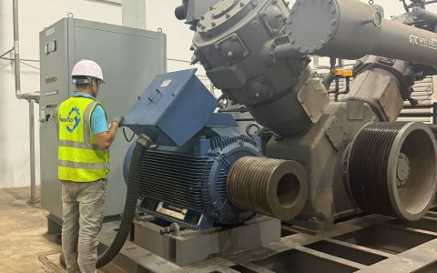 Địa Chỉ Sửa Motor Điện (Động Cơ Điện) Với Chi Phí Tiết Kiệm