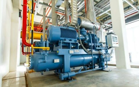 Trung Tâm Bảo Trì Và Sửa Chữa Máy Nén Lạnh Tại TPHCM