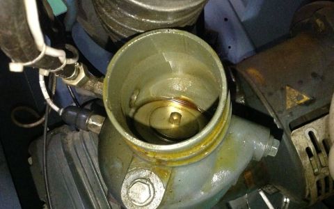 Sửa Chữa Máy Nén Khí - Dịch Vụ Tận Nơi Cho Nhà Máy Và Doanh Nghiệp