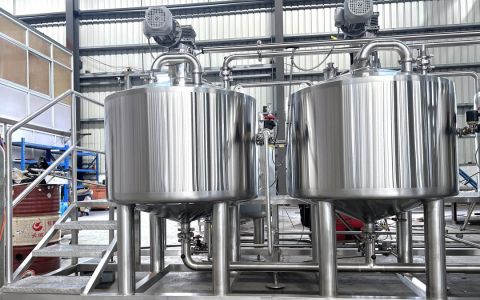 Mô Tơ Khuấy Hóa Chất: Bảng Giá, Phân Loại Và Bí Quyết Chọn Động Cơ Khuấy Chuẩn Kỹ Thuật