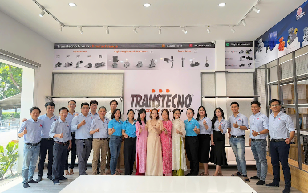 CÔNG TY TNHH KỸ THUẬT NĂNG LƯỢNG